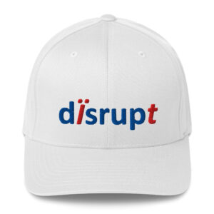 dÏsrupt - Inspiration Collection