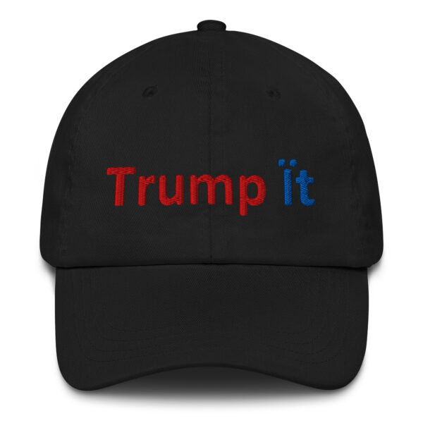 Trump Ït  '47 - Political Collection - Image 3