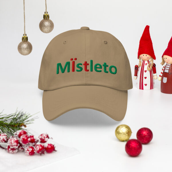 Mïstleto - Holiday Collection - Image 2