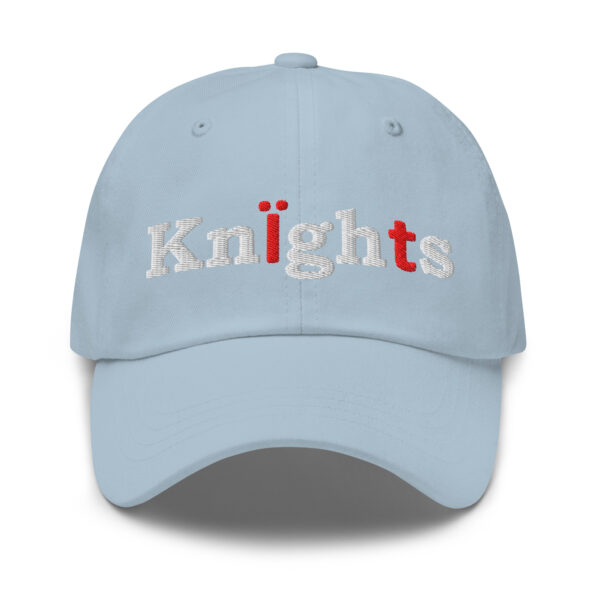 KnÏghts - Sports Collection