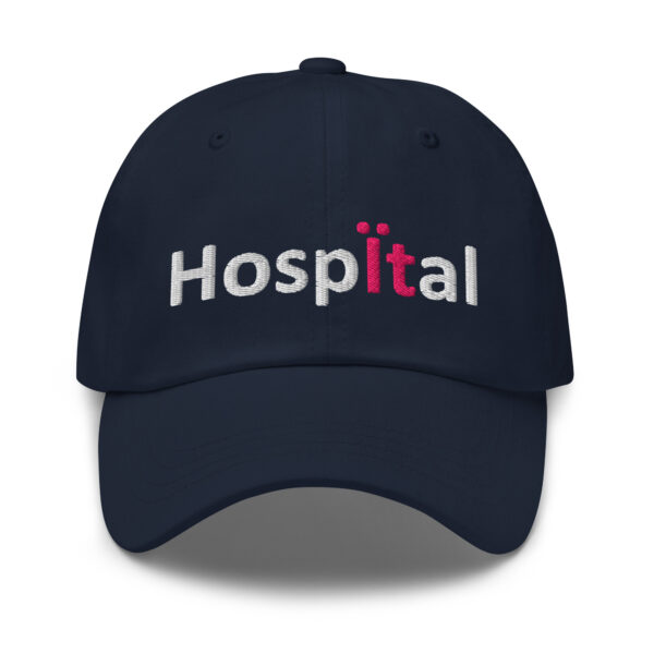 HospÏtal - Work Collection
