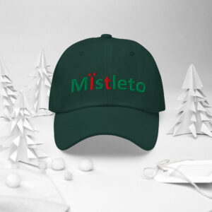 Mïstleto - Holiday Collection