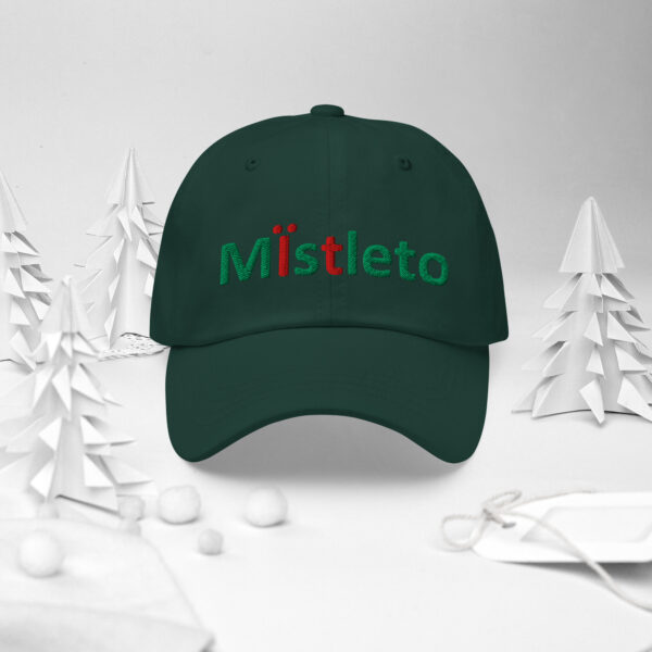 Mïstleto - Holiday Collection