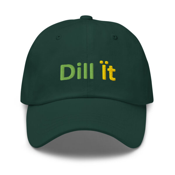 Dill Ït - Sports Collection
