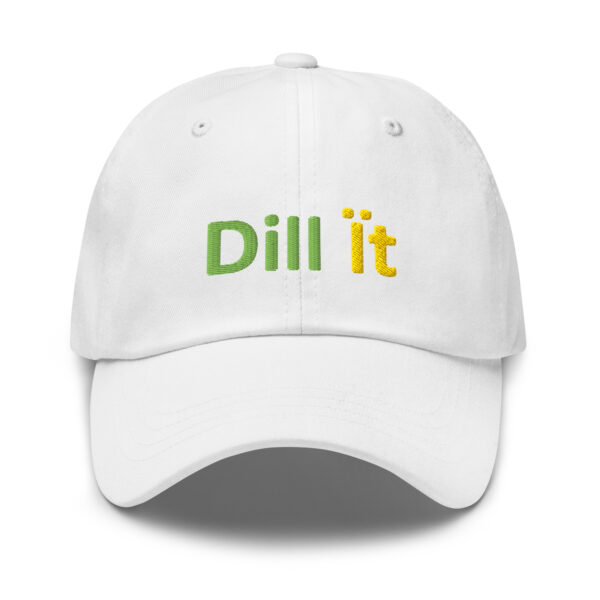 Dill Ït - Sports Collection - Image 3