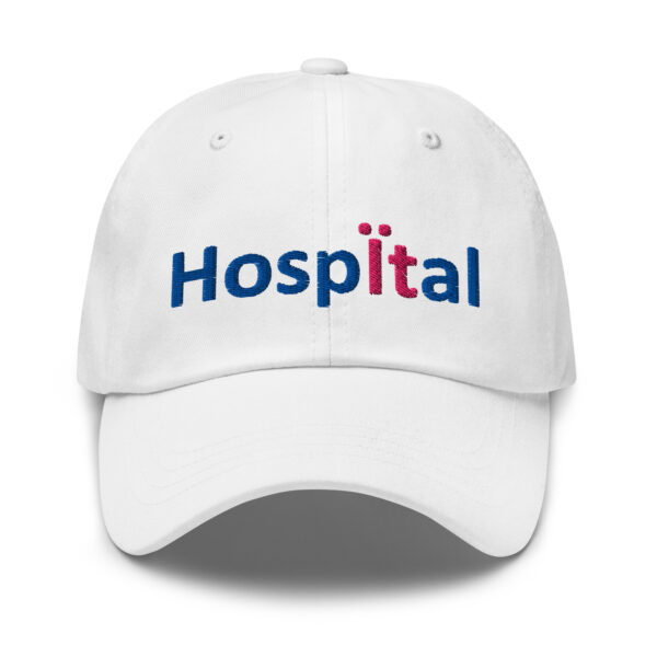 HospÏtal - Work Collection - Image 2