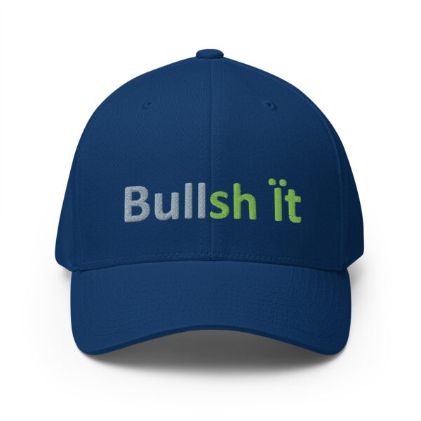 Bulls hÏt - Sports Collection