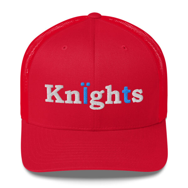 KnÏghts - Sports Collection