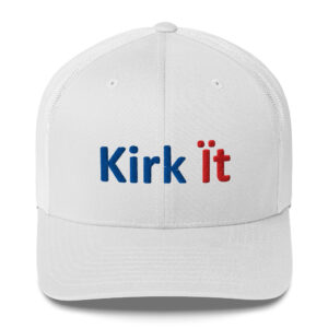Kirk Ït - Inspiration Collection