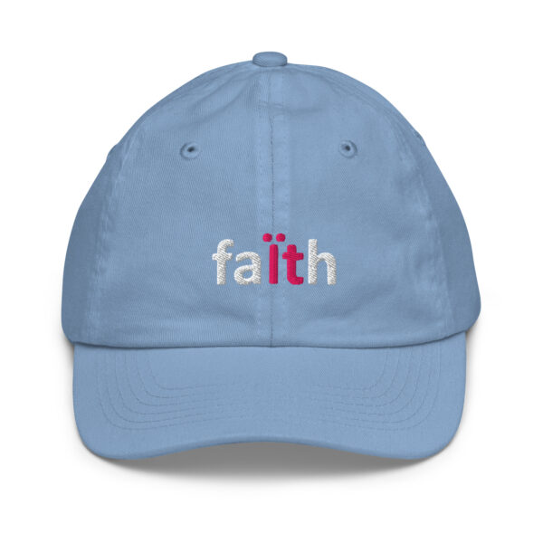 faÏth - Inspiration Collection - Image 2