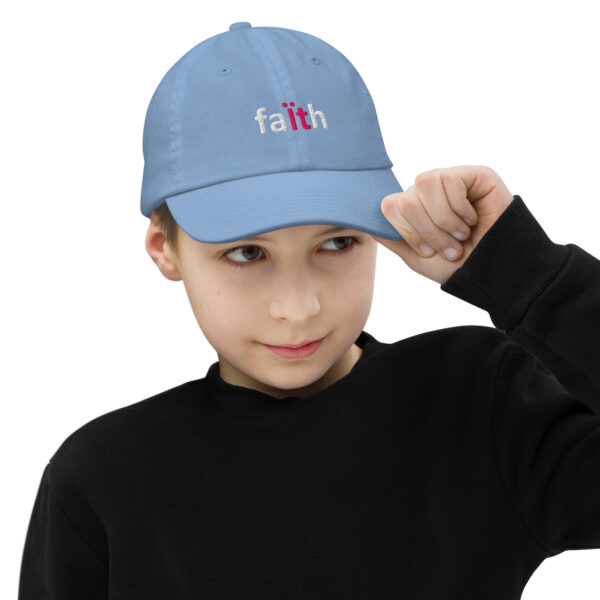 faÏth - Inspiration Collection - Image 3