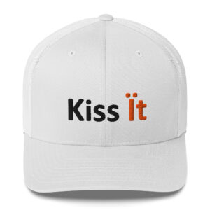 Kiss Ït - Humor Collection