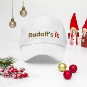Rudolph's Ït - Holiday Collection