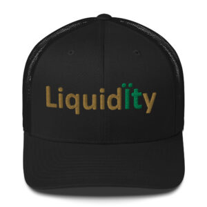 LiquidÏty - Work Collection