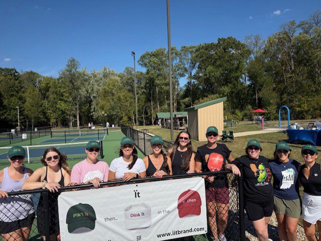 Fundraiser for the Michael J. Fox Parkinson’s Foundation