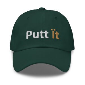 Putt Ït – Sports Collection