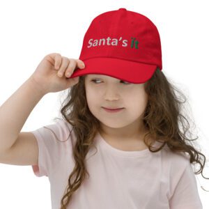 Santa’s Ït – Holiday Collection