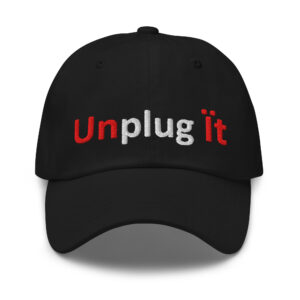 Unplug Ït - Humor Collection