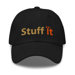 Stuff Ït - Holiday Collection
