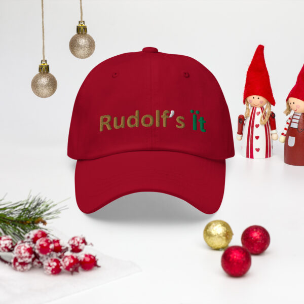 Rudolph's Ït - Holiday Collection - Image 3
