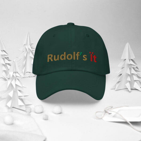 Rudolph's Ït - Holiday Collection - Image 2