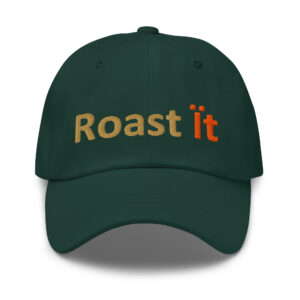 Roast Ït - Holiday Collection