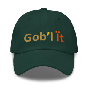 Gob'l Ït - Holiday Collection