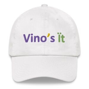 Vino's Ït - Lifestyle Collection