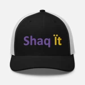 Shaq Ït - Sports Collection