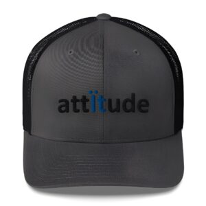attÏtude – Inspiration Collection