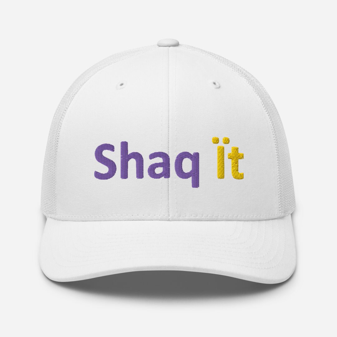 Shaq Ït - Sports Collection - Image 2