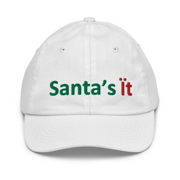 Santa's Ït - Holiday Collection - Image 2