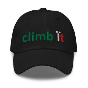 climb Ït - Sports Collection