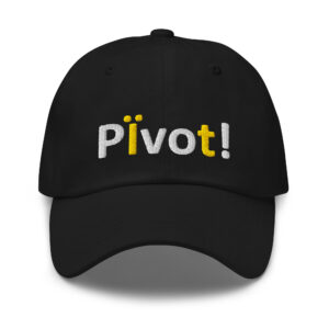 PÏvot! - Humor Collection