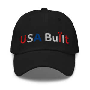USA BuÏlt - Inspiration Collection