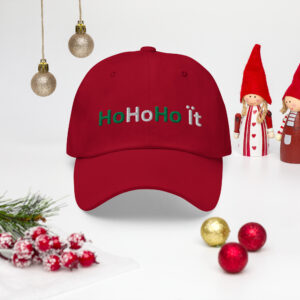 HoHoHo Ït – Holiday Collection