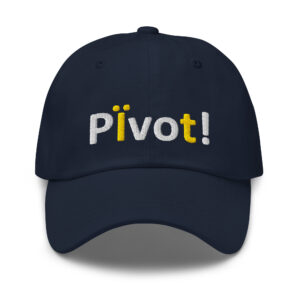 PÏvot! - Humor Collection