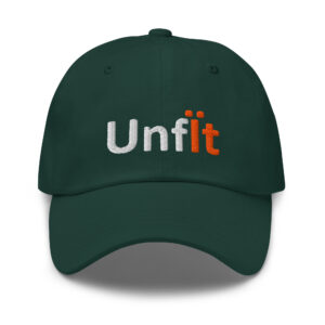 UnfÏt - Humor Collection