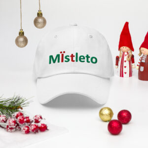 MÏstleto - Holiday Collection