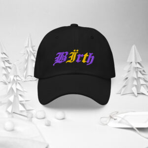 BÏrth - Holiday Collection