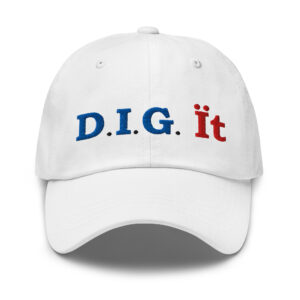 DIG it - Work Collection