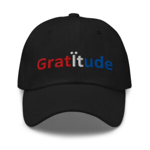 GratÏtude - Lifestyle Collection