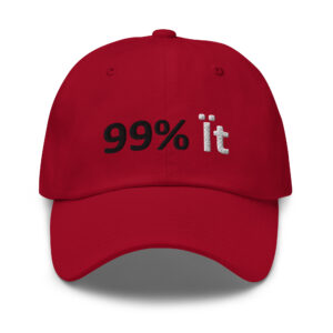 99%  Ït - Humor Collection