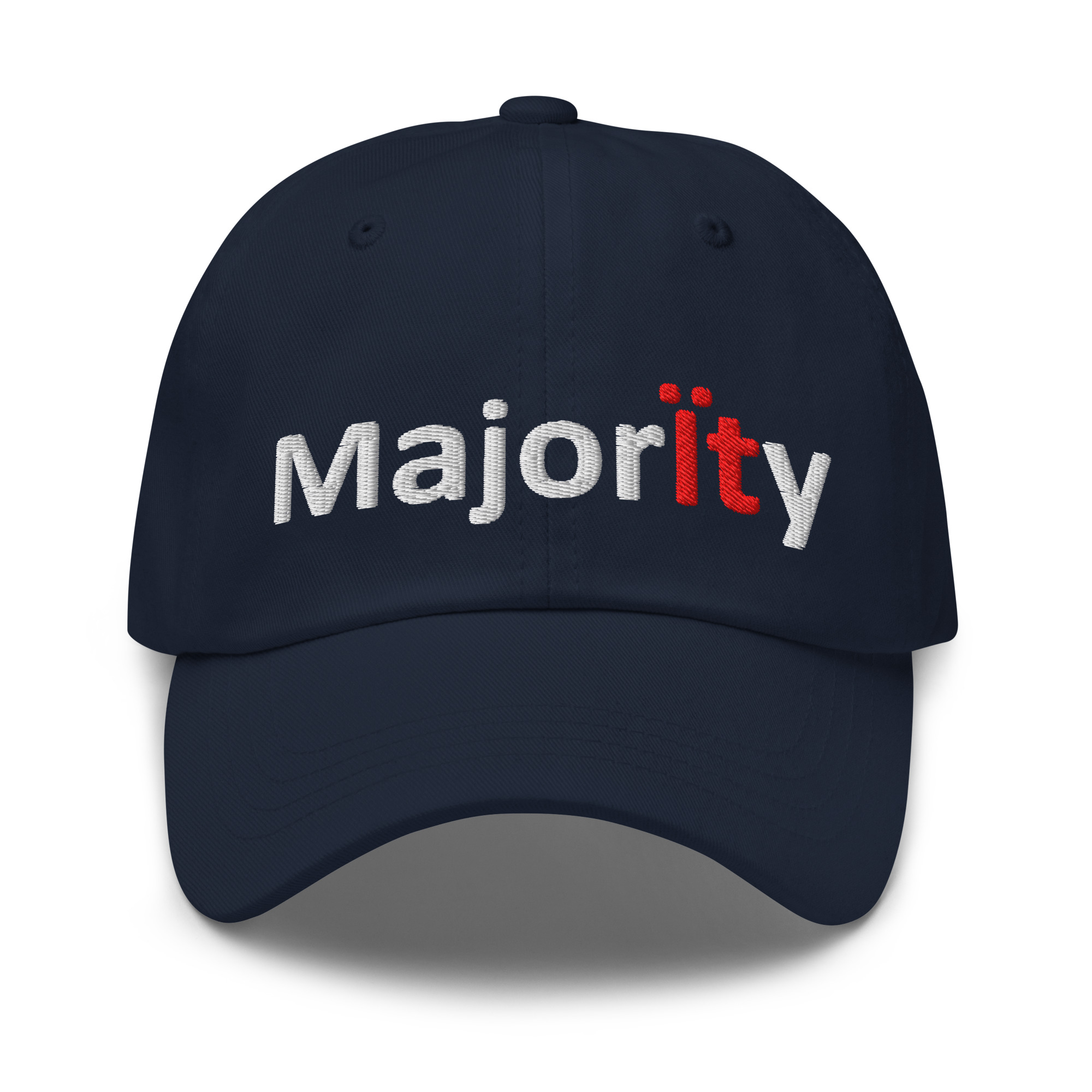 MajorÏty - Political Collection