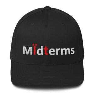 Mïdterms - Political Colleciton