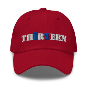 Thirteen - Political Collection