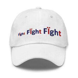 Fight Fight Fight - Political Collection