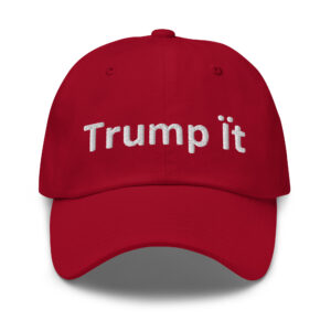 Trump Ït - Political Collection