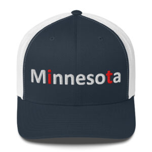 Mïnnesota - Political Collection