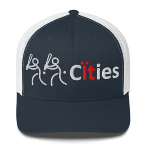 Twin Cities - Sports Collection